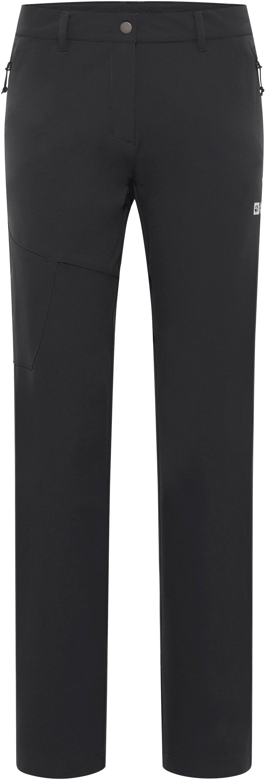 Jack Wolfskin PICO TRAIL Wanderhose Damen