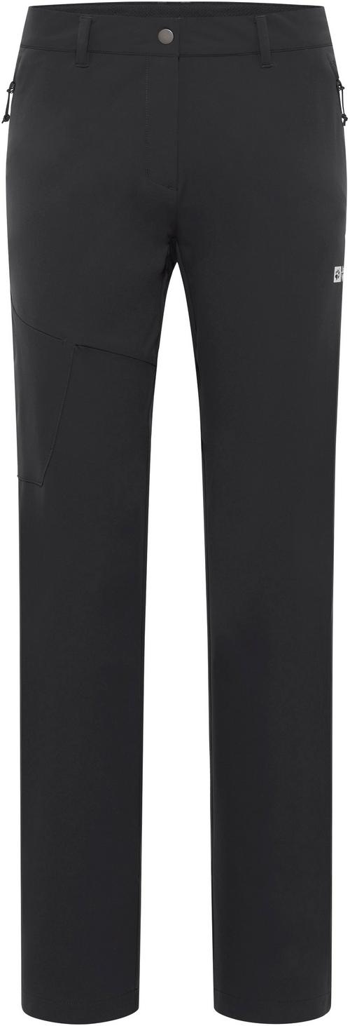 Jack Wolfskin PICO TRAIL Wanderhose Damen