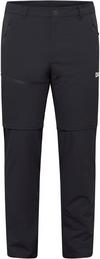 Jack Wolfskin PICO TRAIL Zipphose Herren - phantom