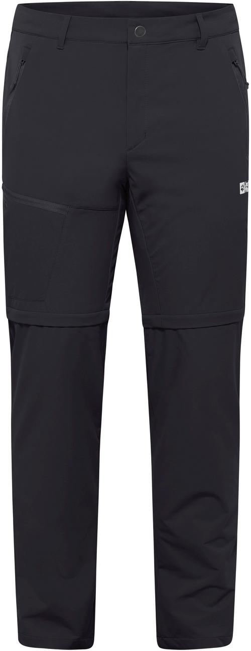 Jack Wolfskin PICO TRAIL Zipphose Herren