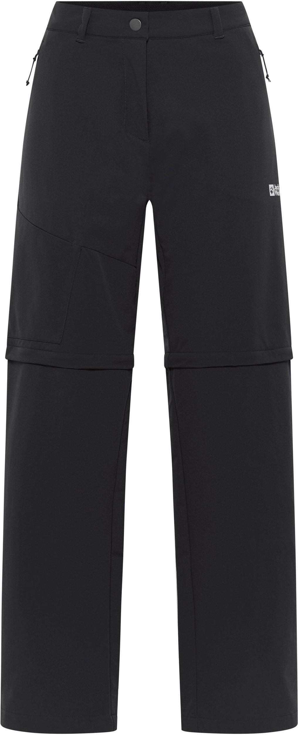 Jack Wolfskin PICO TRAIL Zipphose Damen