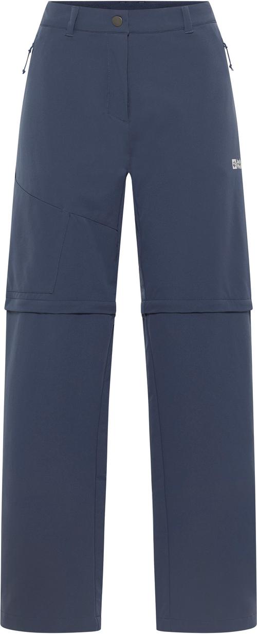 Jack Wolfskin PICO TRAIL Zipphose Damen