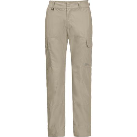 Jack Wolfskin BARRIER Trekkinghose Herren Hosen 46 Normal | 04064886428859 Jack Wolfskin BARRIER Trekkinghose Herren Hosen 46 Normal | 04064886428859