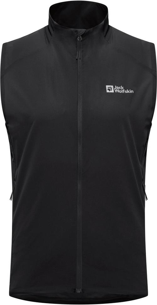 Jack Wolfskin PRELIGHT STRIDE Outdoorweste Damen