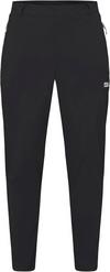 Jack Wolfskin HIKEOUT Wanderhose Herren - black