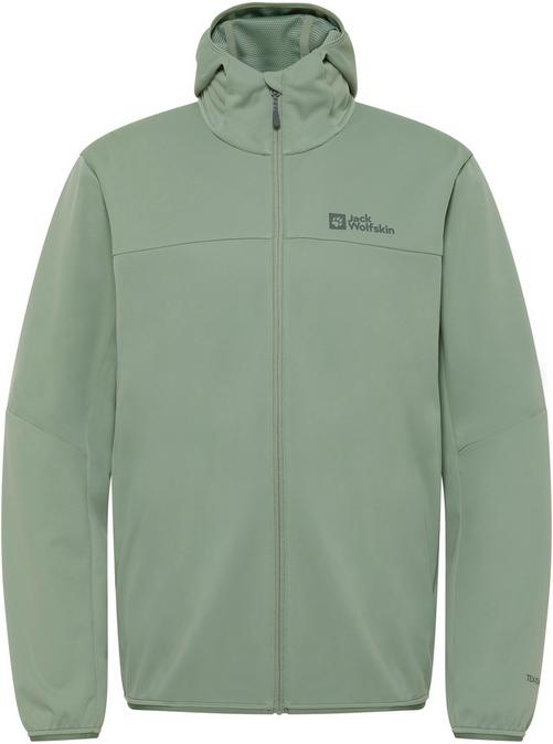 Jack Wolfskin FELDBERG Softshelljacke Herren