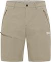 Jack Wolfskin PICO TRAIL Funktionsshorts Herren - stone