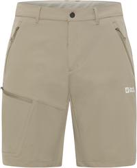 Jack Wolfskin PICO TRAIL Funktionsshorts Herren - stone