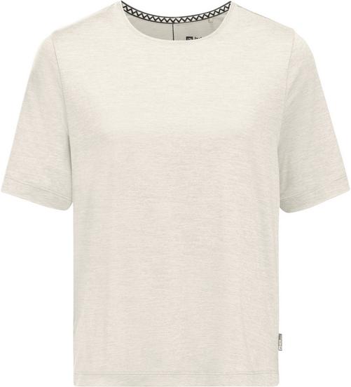Jack Wolfskin TRAVEL Funktionsshirt Damen