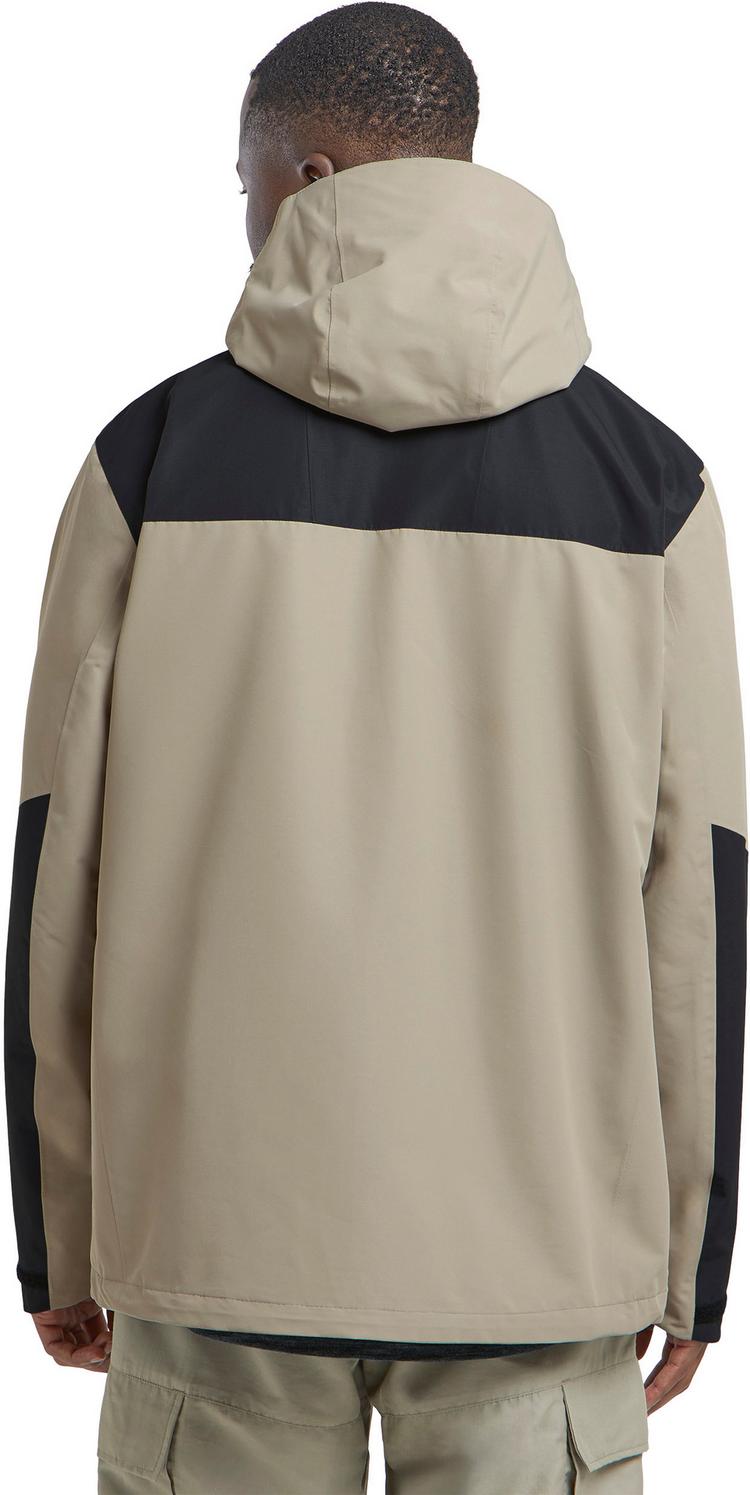 Jack Wolfskin Jack Wolfskin JASPER 2L Hardshelljacke Herren - stone - 1 | SportScheck