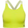 On ENDURANCE BRA BH Damen - lime