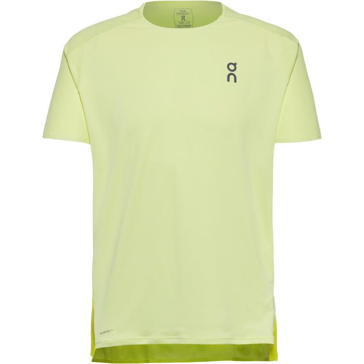 On On Performance-T Funktionsshirt Herren - limelight - lime - 0 | SportScheck