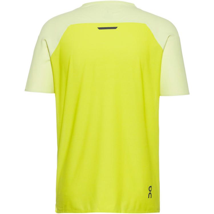 On On Performance-T Funktionsshirt Herren - limelight - lime - 0 | SportScheck
