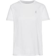 On Core-T Funktionsshirt Damen white