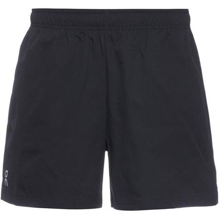 On 5″ Core Shorts Funktionsshorts Damen Shorts L Normal  | 07615537267043
