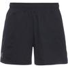 On 5" Core Shorts Funktionsshorts Damen - black