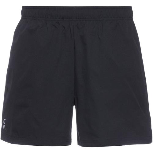 On 5" Core Shorts Funktionsshorts Damen