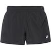 ASICS CORE Funktionsshorts Damen - performance black