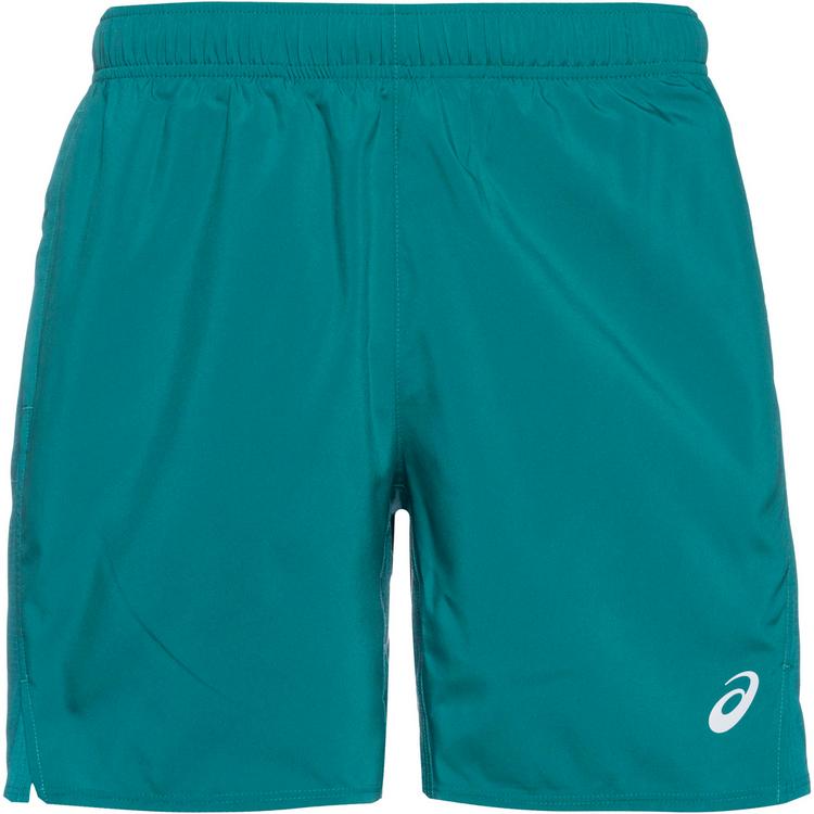 ASICS ASICS CORE Funktionsshorts Herren - rainy lake - 0 | SportScheck
