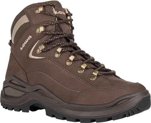 Lowa RENEGADE EVO LL MID Wanderschuhe Damen