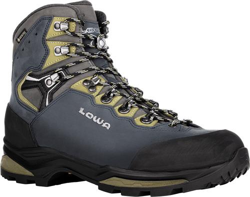 Lowa CAMINO EVO Alpine Bergschuhe Herren