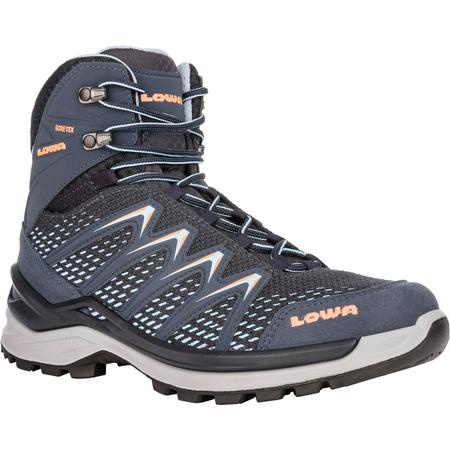 Lowa INNOX PRO GTX MID Wanderschuhe Damen Schuhe 41 1/2 Normal  | 04063606645842