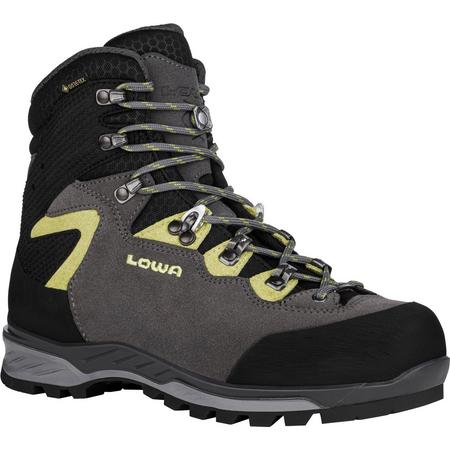 Lowa LAVENA EVO GTX Alpine Bergschuhe Damen Schuhe 42 Normal  | 04063606641677