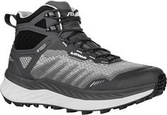 Lowa FORTUX GTX QC Multifunktionsschuhe Damen schwarz-weiß