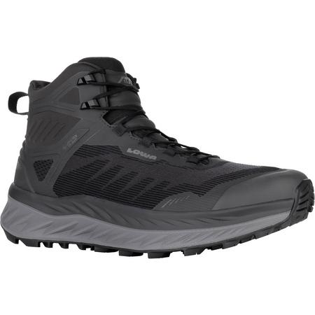 Lowa FORTUX GTX QC Multifunktionsschuhe Herren Multifunktionsschuhe 41 1/2 Normal | 04063606611991 Lowa FORTUX GTX QC Multifunktionsschuhe Herren Multifunktionsschuhe 41 1/2 Normal | 04063606611991