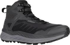 Lowa FORTUX GTX QC Multifunktionsschuhe Herren schwarz