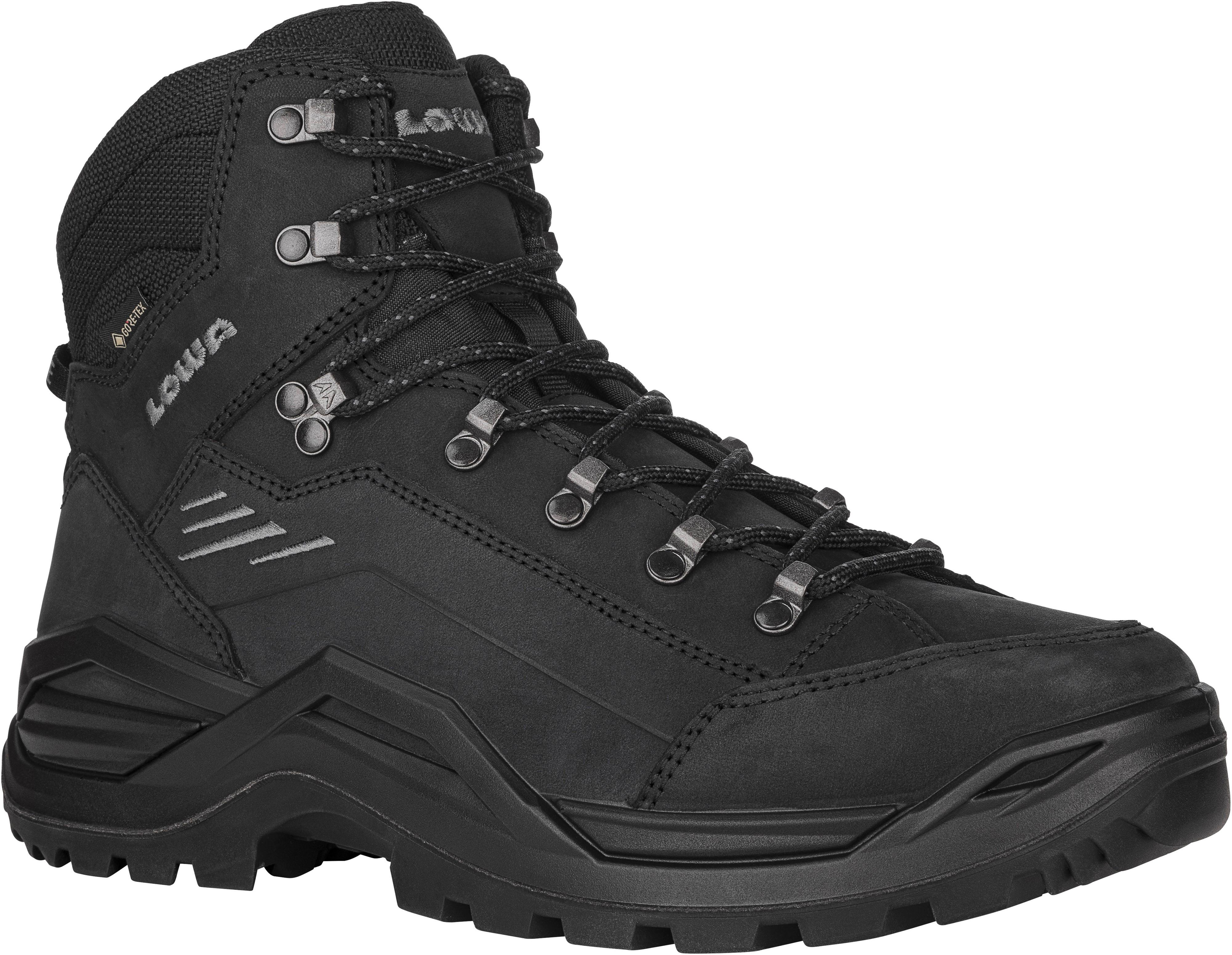 Lowa RENEGADE EVO GTX MID Wide Wanderschuhe Herren