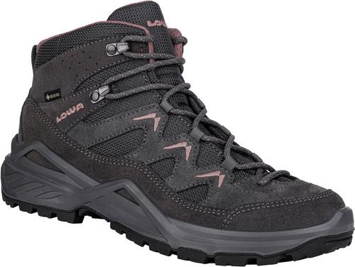 Lowa SIRKOS EVO GTX MID Wanderschuhe Damen
