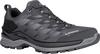 Lowa FERROX GTX Wanderschuhe Herren - schwarz-anthrazit
