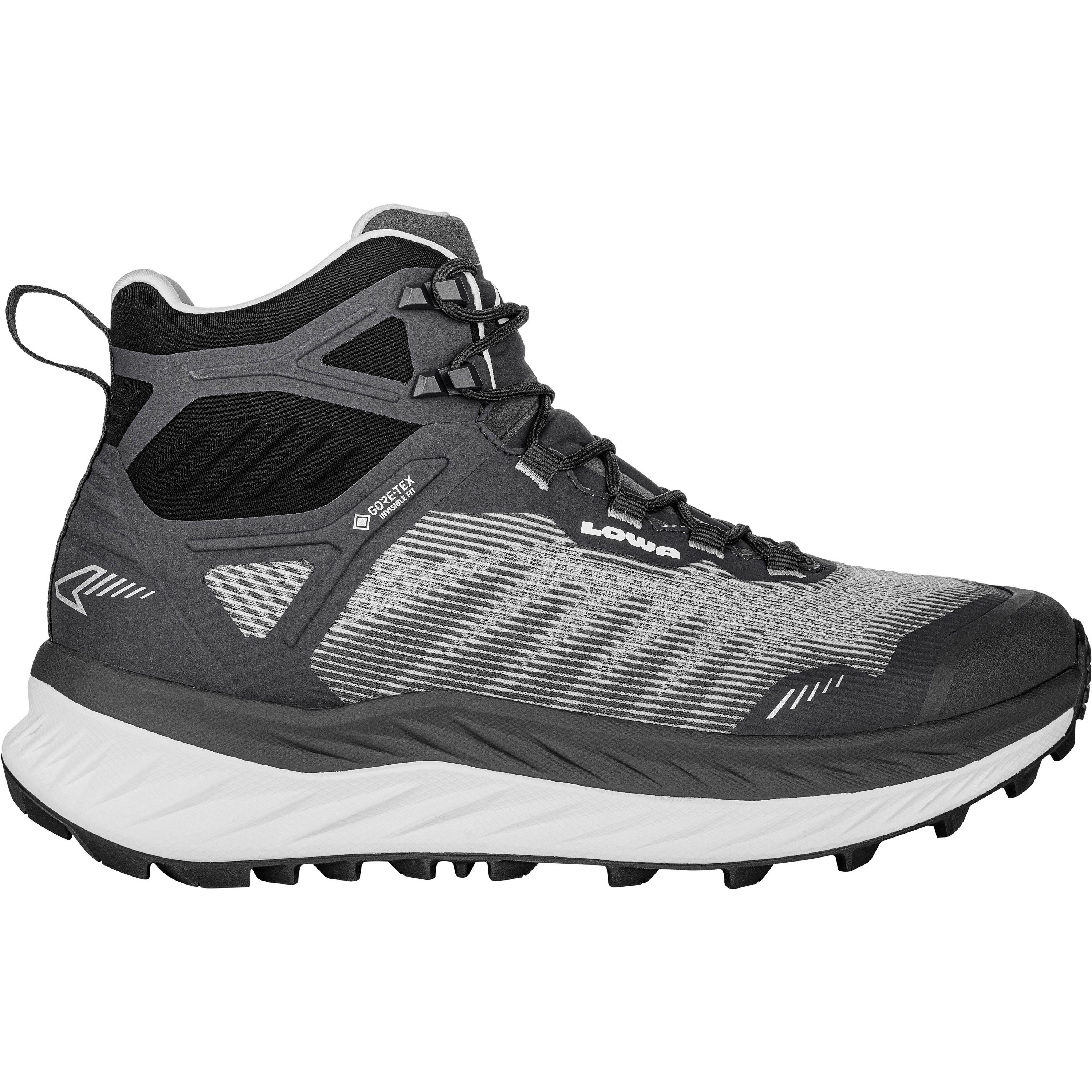 Thumbnail - Lowa FORTUX GTX QC Multifunktionsschuhe Damen
