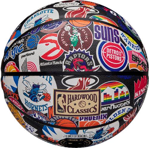 Wilson NBA ALL TEAM RETRO Basketball