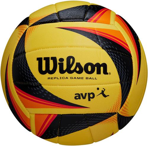 Wilson OPTX AVP VB REPLICA Volleyball