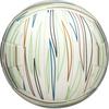 Wilson SHORELINE ECO VB OF Volleyball - beige