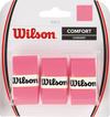 Wilson PRO OVERGRIP Griffband - pink