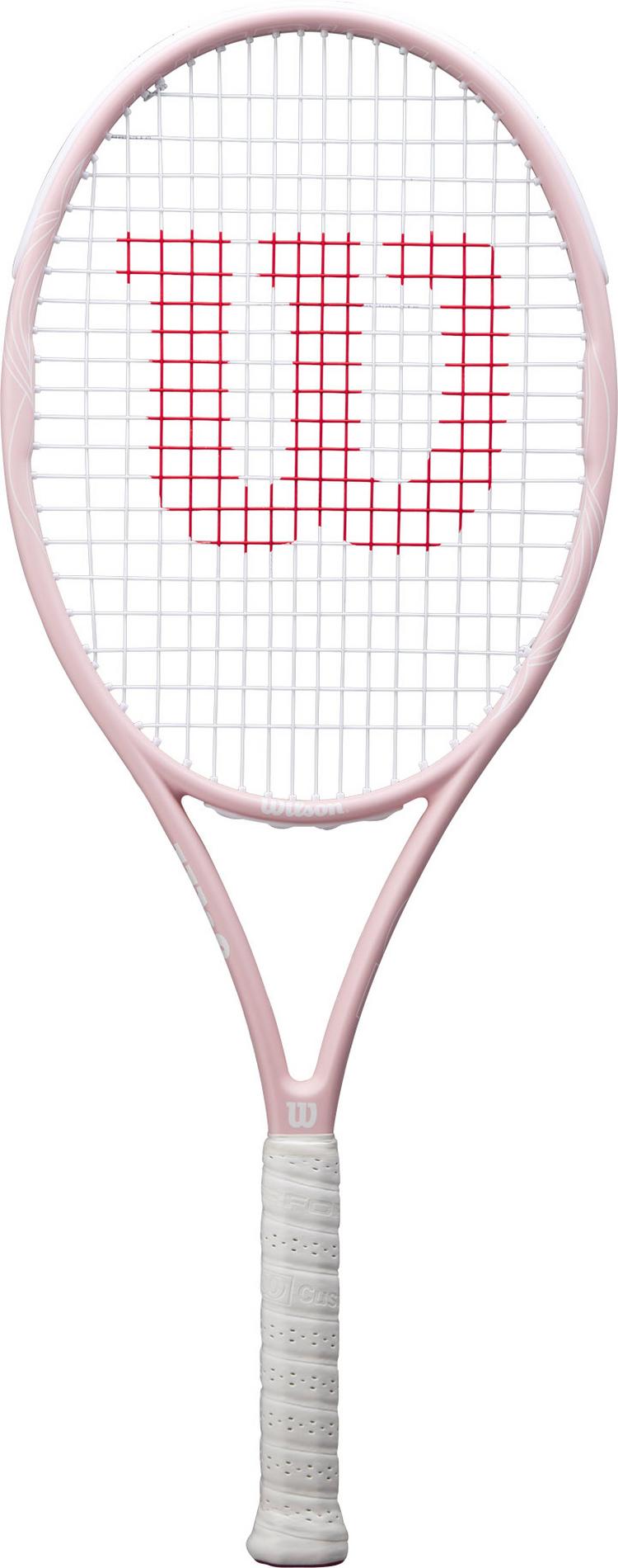 Wilson Wilson INTRIGUE SE Tennisschl&auml;ger - pink-white - 0 | SportScheck