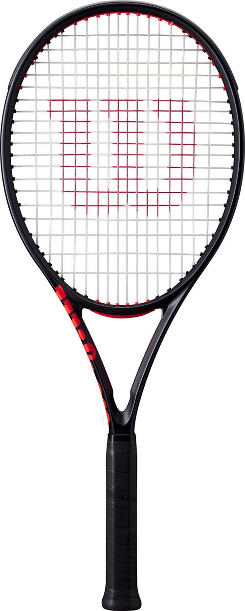 Wilson CLASH 100 UL V3.0 Tennisschl&auml;ger