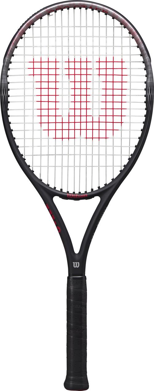 Wilson PRO STAFF PRECISION 100 Tennisschl&auml;ger