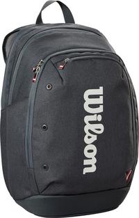 Wilson TOUR Tennisrucksack - black