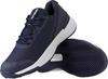 Wilson INTRIGUE PRO CLAY Tennisschuhe Damen - navy blazer-navy blazer-white