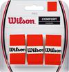 Wilson PRO OVERGRIP - BURN Griffband - orange