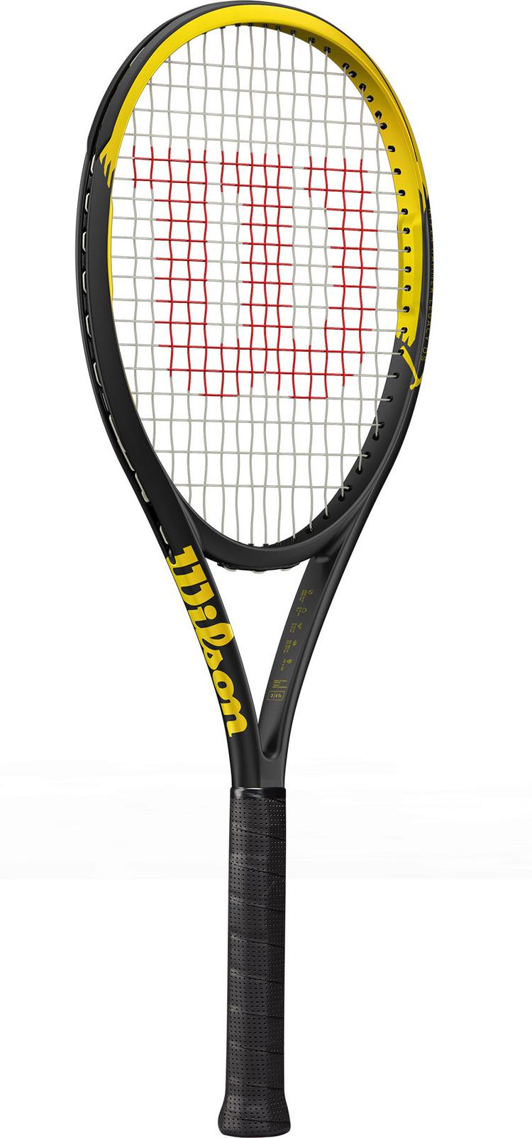 Wilson Wilson HYPER HAMMER LEGACY MID Tennisschl&auml;ger - - - 0 | SportScheck