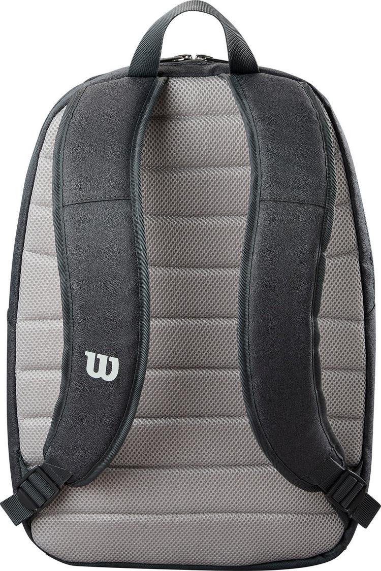Wilson Wilson TOUR Tennisrucksack - black - 0 | SportScheck