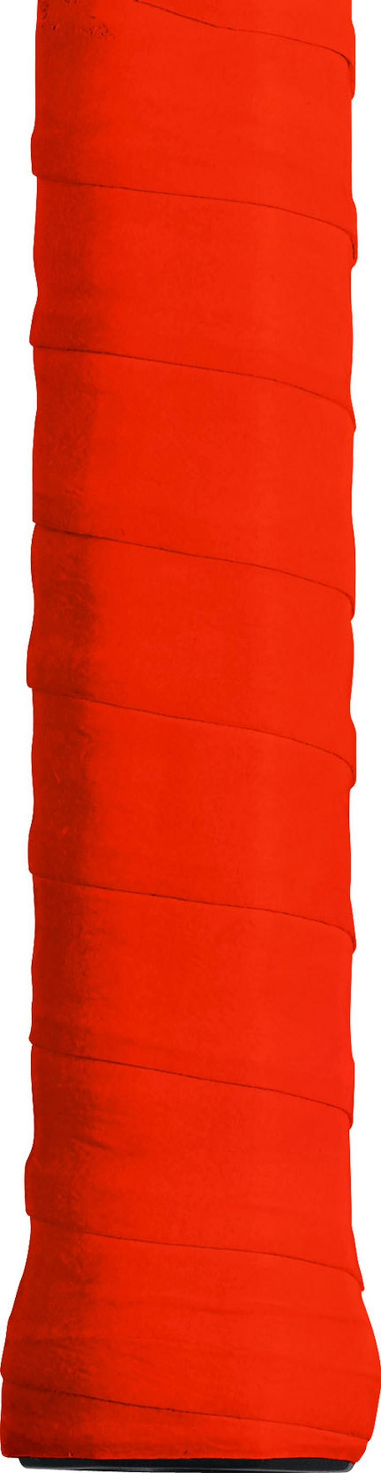 Wilson Wilson PRO OVERGRIP - BURN Griffband - orange - 0 | SportScheck