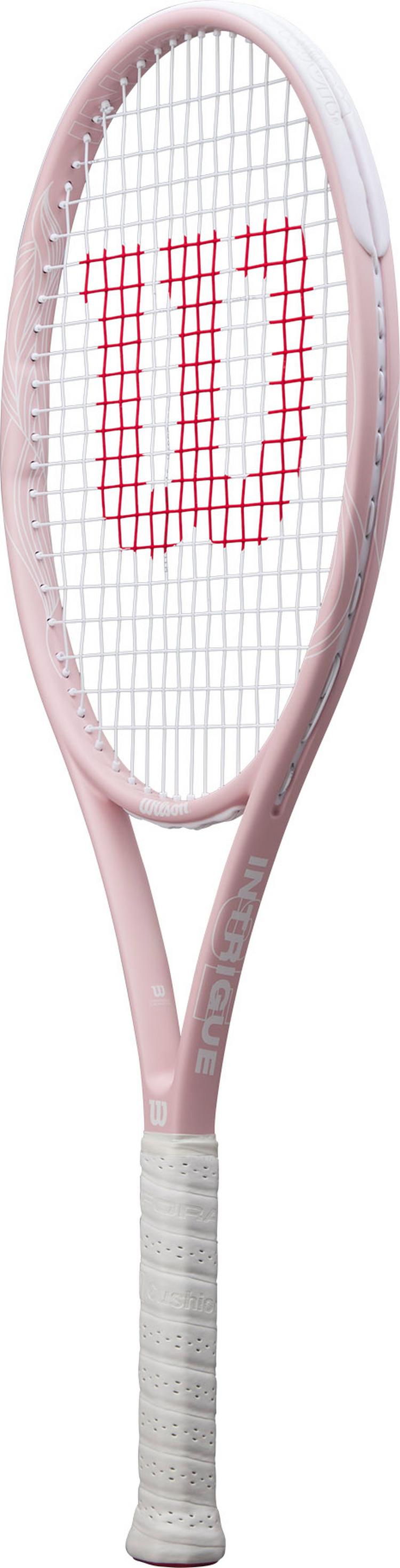 Wilson Wilson INTRIGUE SE Tennisschl&auml;ger - pink-white - 0 | SportScheck