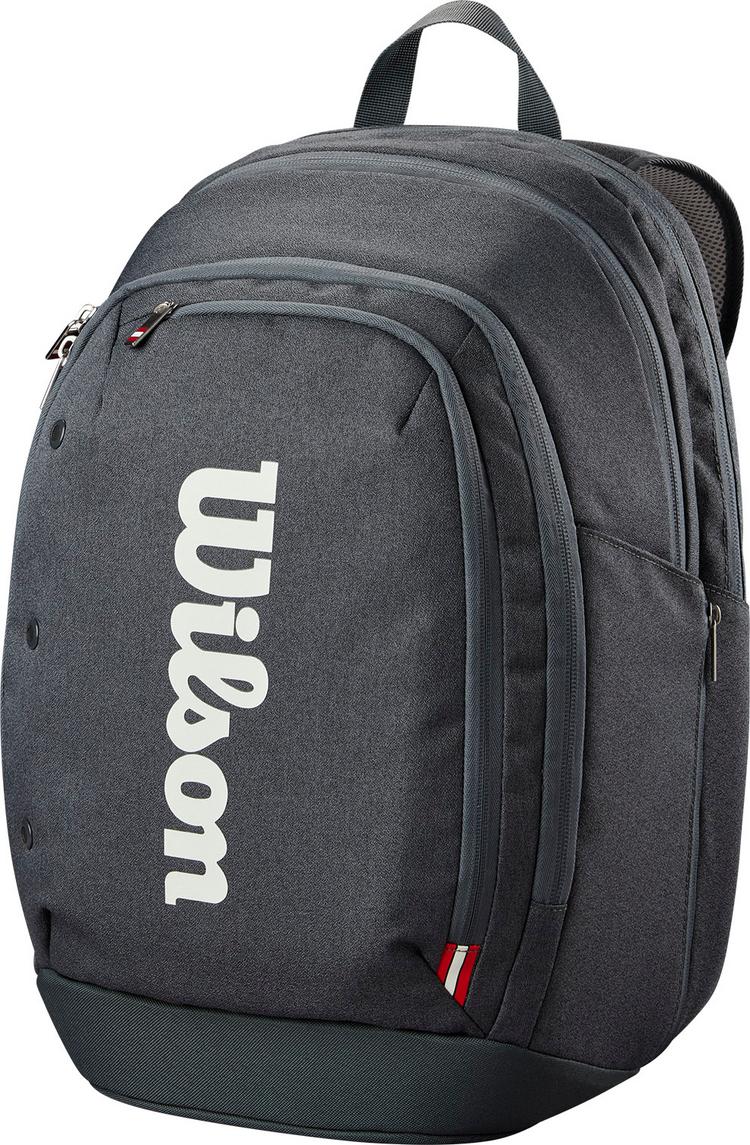 Wilson Wilson TOUR Tennisrucksack - black - 0 | SportScheck