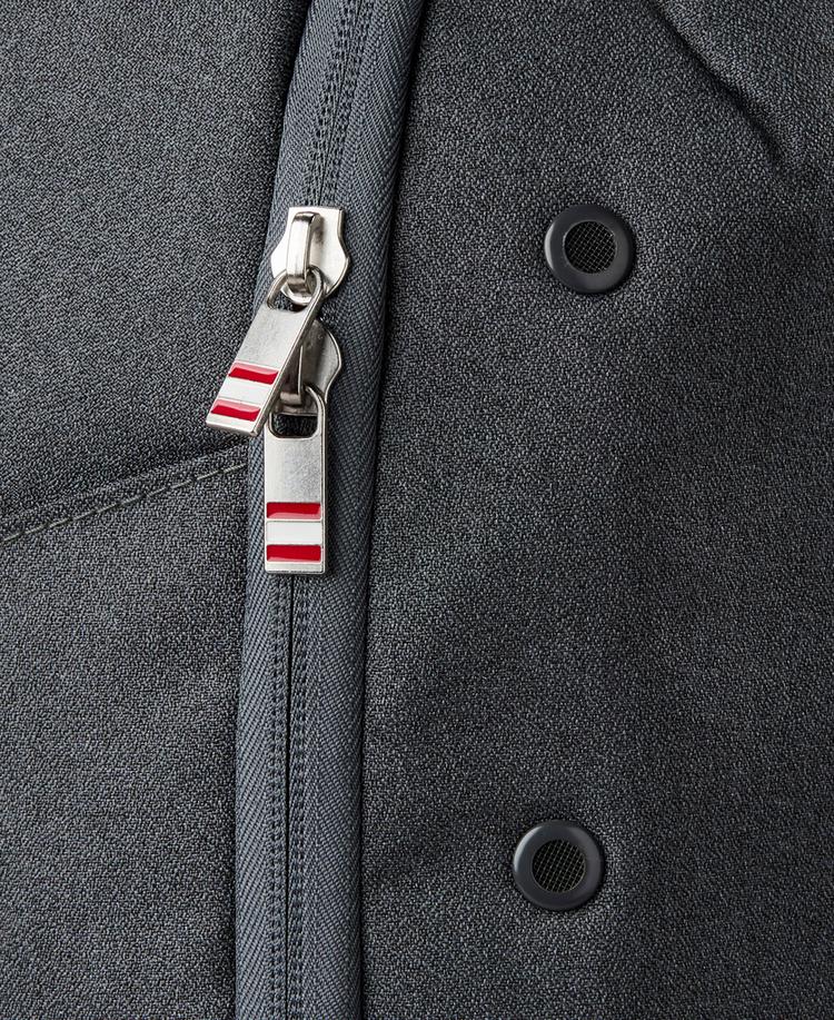 Wilson Wilson TOUR Tennisrucksack - black - 1 | SportScheck